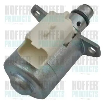 Druckregelventil, Common-Rail-System HOFFER 8029777 Bild Druckregelventil, Common-Rail-System HOFFER 8029777