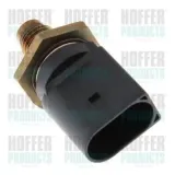Sensor, Kraftstoffdruck HOFFER 80298628