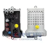 Regler, Innenraumgebläse HOFFER K106013