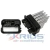 Regler, Innenraumgebläse HOFFER K106015