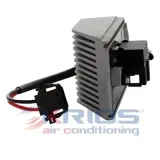 Regler, Innenraumgebläse HOFFER K106055