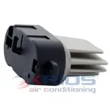 Regler, Innenraumgebläse HOFFER K106060