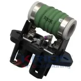 Widerstand, Innenraumgebläse HOFFER K109005