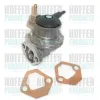 Kraftstoffpumpe HOFFER HPOC062