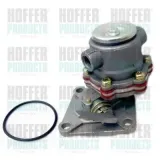 Kraftstoffpumpe HOFFER HPON129