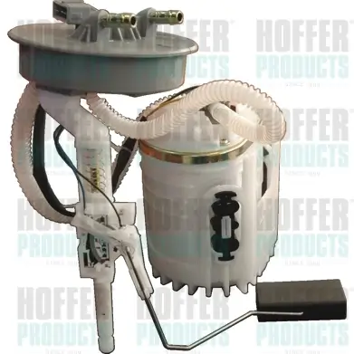 Kraftstoff-Fördereinheit HOFFER 7506415 C Bild Kraftstoff-Fördereinheit HOFFER 7506415 C