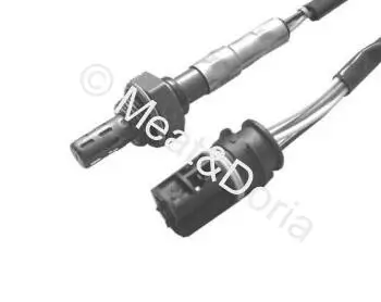 Lambdasonde HOFFER 7481078 Bild Lambdasonde HOFFER 7481078