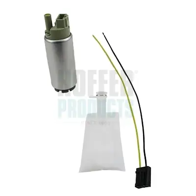 Kraftstoffpumpe HOFFER 7506385 Bild Kraftstoffpumpe HOFFER 7506385