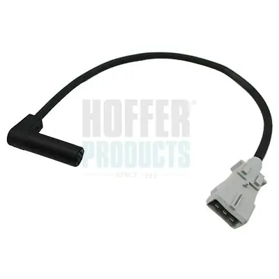 Impulsgeber, Kurbelwelle HOFFER 7517019 Bild Impulsgeber, Kurbelwelle HOFFER 7517019