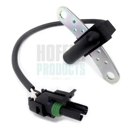 Impulsgeber, Kurbelwelle HOFFER 7517053