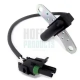 Impulsgeber, Kurbelwelle HOFFER 7517053