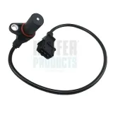 Impulsgeber, Kurbelwelle HOFFER 7517195