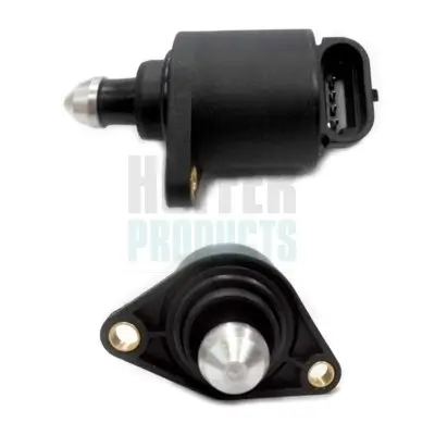 Leerlaufregelventil, Luftversorgung HOFFER 7514022