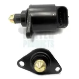 Leerlaufregelventil, Luftversorgung HOFFER 7514024