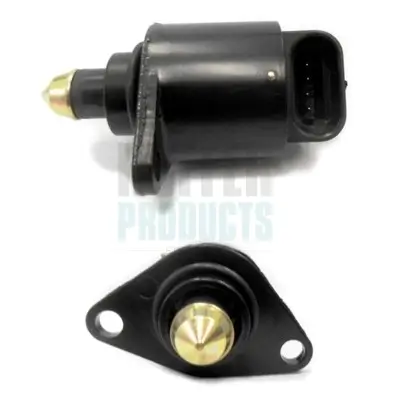 Leerlaufregelventil, Luftversorgung HOFFER 7514024 Bild Leerlaufregelventil, Luftversorgung HOFFER 7514024