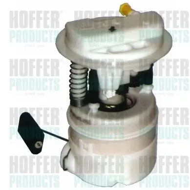 Kraftstoff-Fördereinheit HOFFER 7506584 Bild Kraftstoff-Fördereinheit HOFFER 7506584