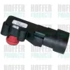 Sensor, Saugrohrdruck HOFFER 7472117