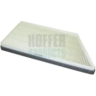 Filter, Innenraumluft HOFFER 17114 Bild Filter, Innenraumluft HOFFER 17114