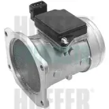 Luftmassenmesser HOFFER 7516049