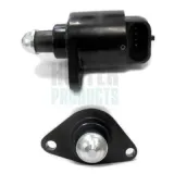 Leerlaufregelventil, Luftversorgung HOFFER 7514043