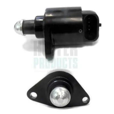 Leerlaufregelventil, Luftversorgung HOFFER 7514043 Bild Leerlaufregelventil, Luftversorgung HOFFER 7514043