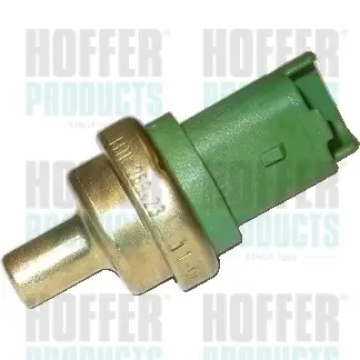 Sensor, Kühlmitteltemperatur HOFFER 7472132 Bild Sensor, Kühlmitteltemperatur HOFFER 7472132