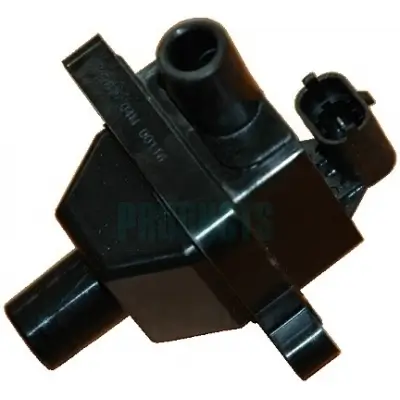 Zündspule HOFFER 8010378 Bild Zündspule HOFFER 8010378