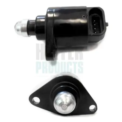 Leerlaufregelventil, Luftversorgung HOFFER 7514053