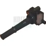 Zündspule HOFFER 8010415
