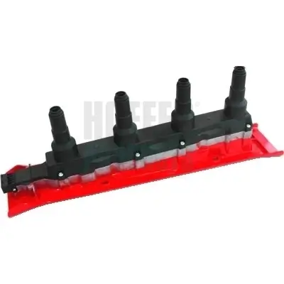 Zündspule HOFFER 8010465