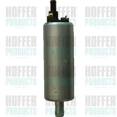 Kraftstoffpumpe HOFFER 7506972