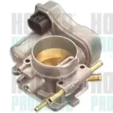 Drosselklappenstutzen HOFFER 7519033