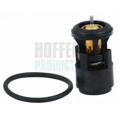 Thermostat, Kühlmittel HOFFER 8192479