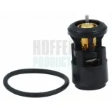 Thermostat, Kühlmittel HOFFER 8192479