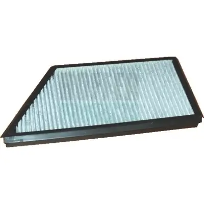 Filter, Innenraumluft HOFFER 17114K Bild Filter, Innenraumluft HOFFER 17114K