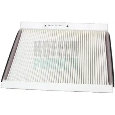 Filter, Innenraumluft HOFFER 17455 Bild Filter, Innenraumluft HOFFER 17455