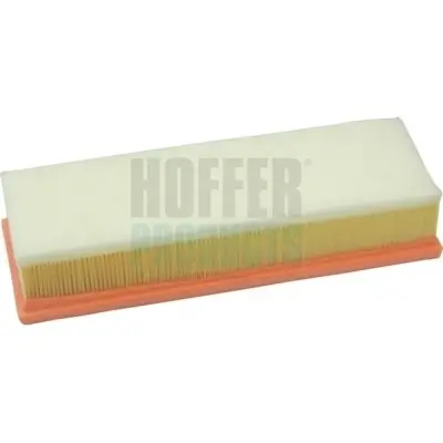 Luftfilter HOFFER 18236 Bild Luftfilter HOFFER 18236