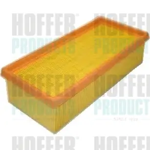 Luftfilter HOFFER 18314 Bild Luftfilter HOFFER 18314