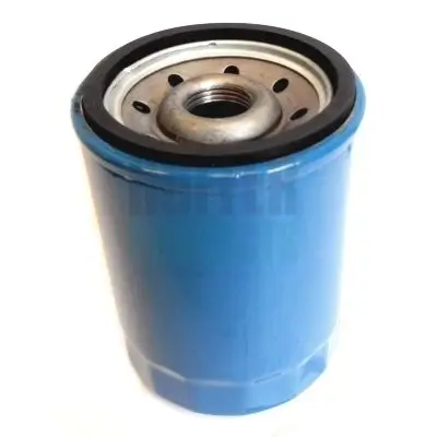 Ölfilter HOFFER 15562 Bild Ölfilter HOFFER 15562