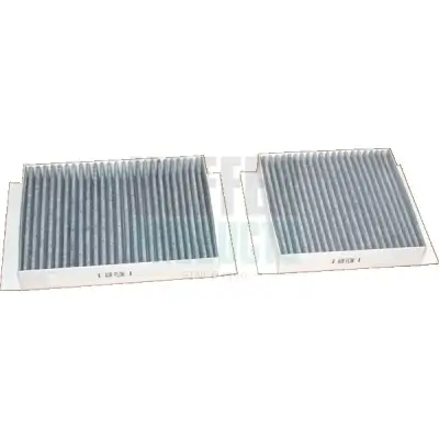 Filter, Innenraumluft HOFFER 17452K-X2 Bild Filter, Innenraumluft HOFFER 17452K-X2