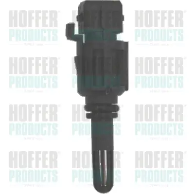 Sensor, Ansauglufttemperatur HOFFER 7472217 Bild Sensor, Ansauglufttemperatur HOFFER 7472217