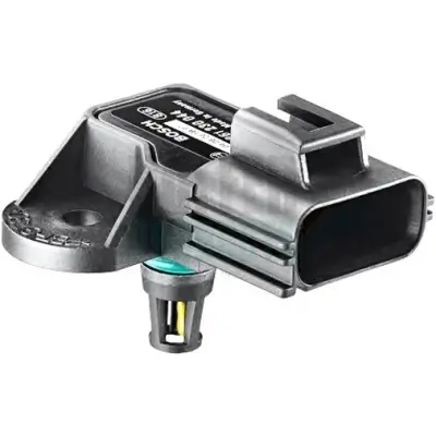 Sensor, Saugrohrdruck HOFFER 7472220