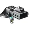 Sensor, Saugrohrdruck HOFFER 7472220