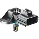 Sensor, Saugrohrdruck HOFFER 7472220