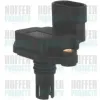 Sensor, Saugrohrdruck HOFFER 7472229