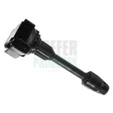 Zündspule links HOFFER 8010516