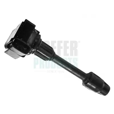 Zündspule links HOFFER 8010516 Bild Zündspule links HOFFER 8010516