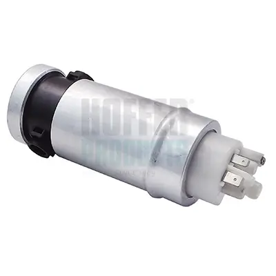 Kraftstoffpumpe HOFFER 7507008