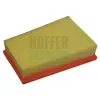 Luftfilter HOFFER 18366