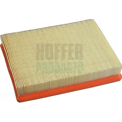 Luftfilter HOFFER 18385 Bild Luftfilter HOFFER 18385